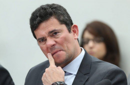 Moro diz que candidatura vai acabar com a polarização Lula x Bolsonaro